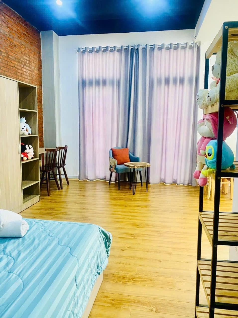 Homestay Happy House Ho Chi Minh City