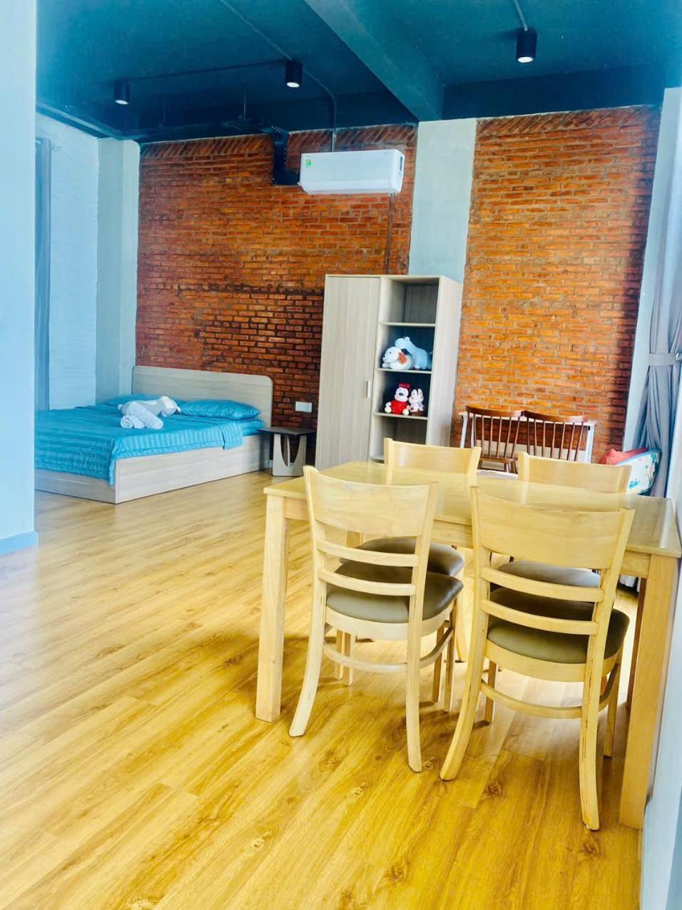 Homestay Happy House