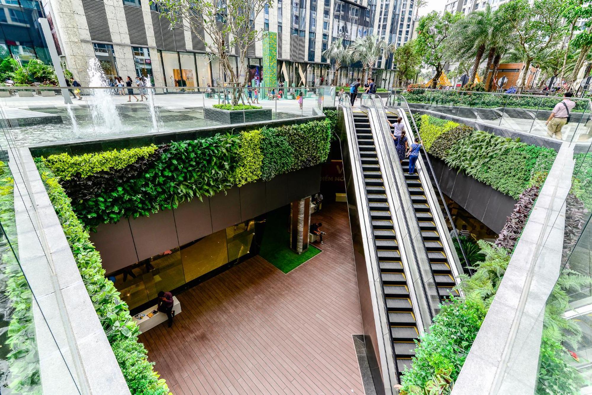 Căn hộ At Landmark - Vinhomes TP. Hồ Chí Minh