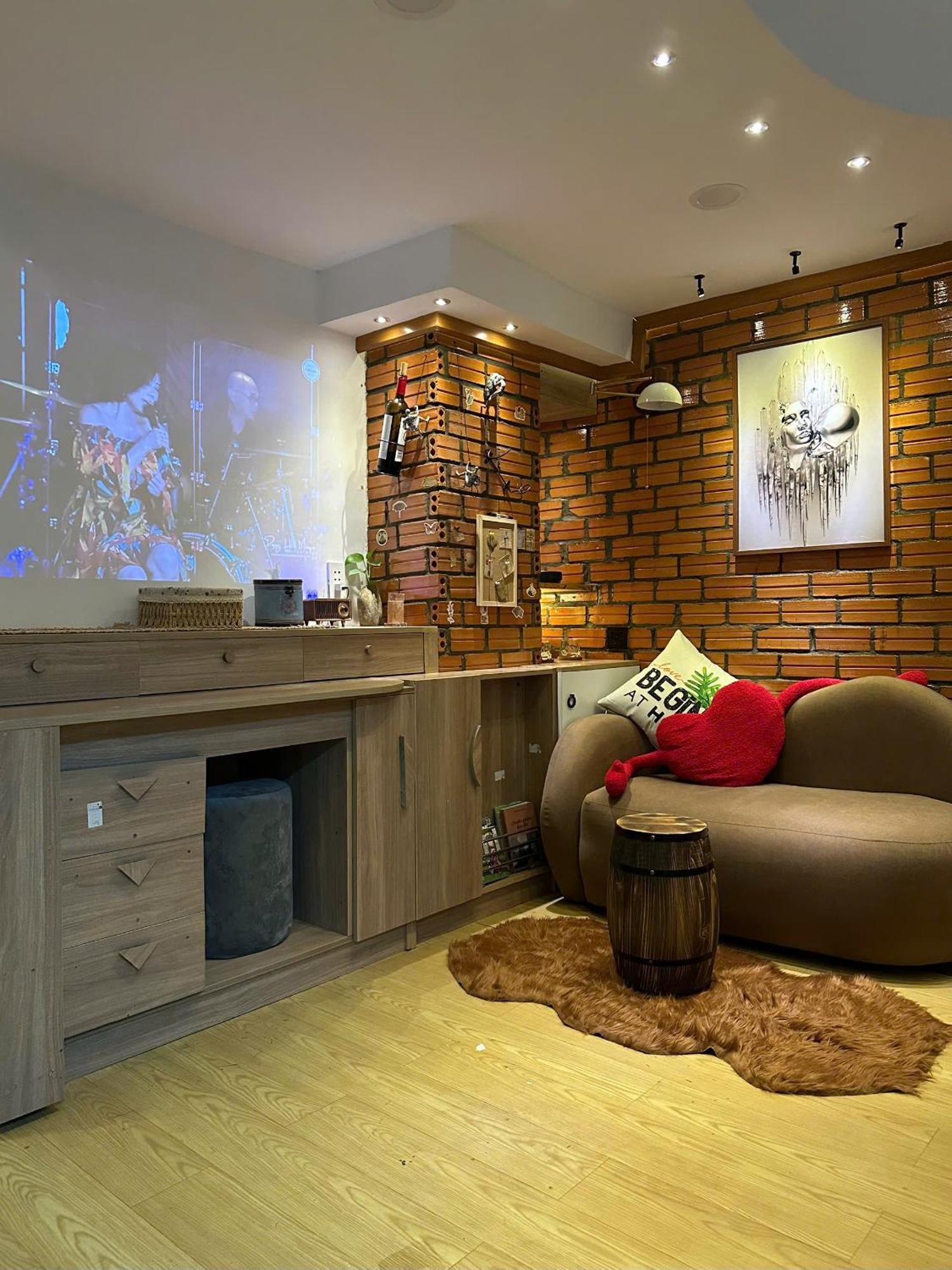 Tom's House 270 Bed & Breakfast Ho Chi Minh City