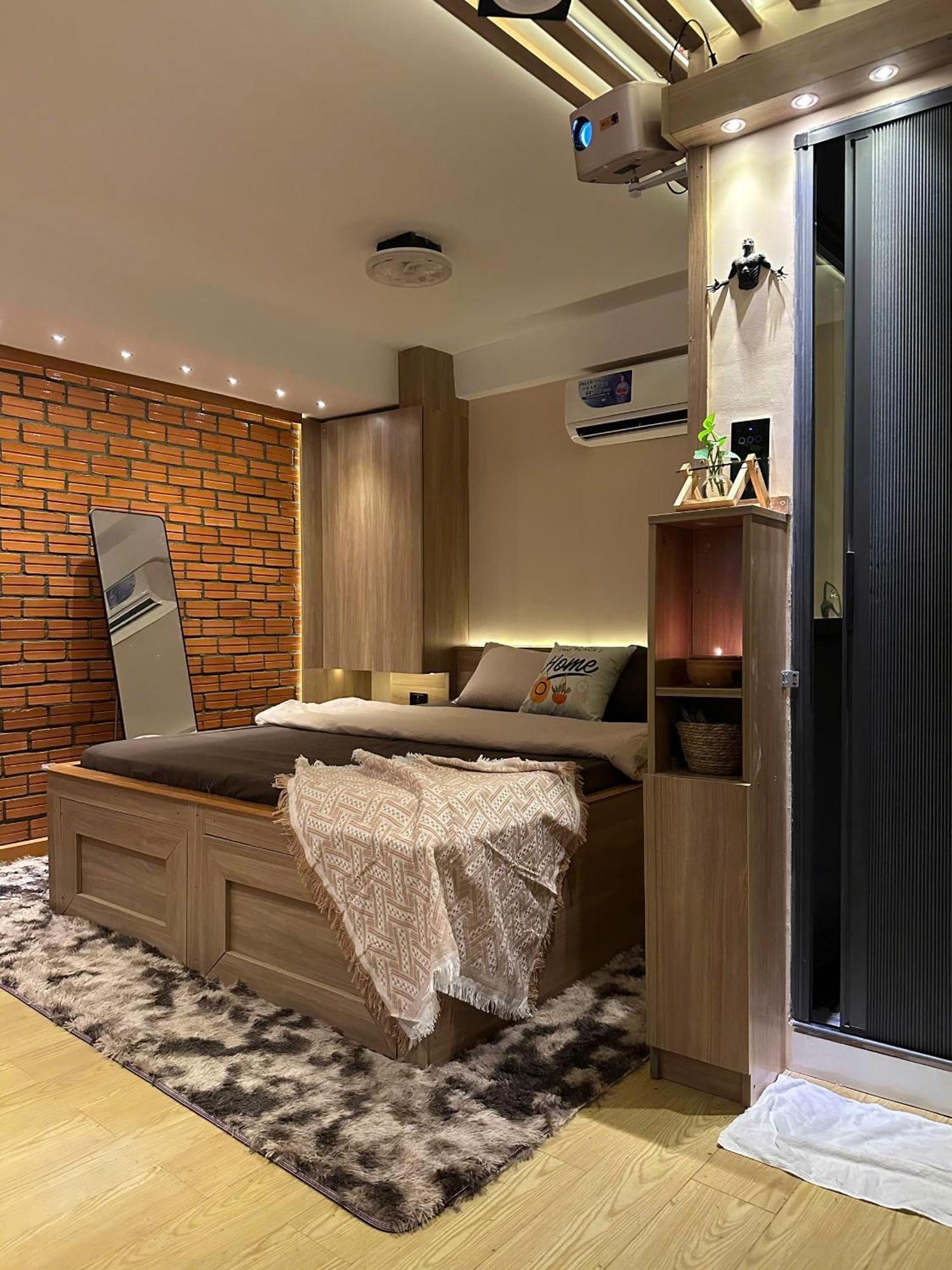 Bed & Breakfast Tom's House 270 Ho Chi Minh City