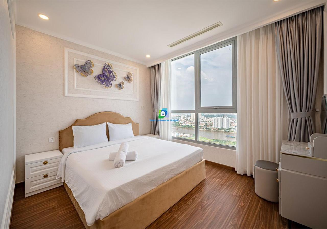 Apartment Modern Elegance In Park