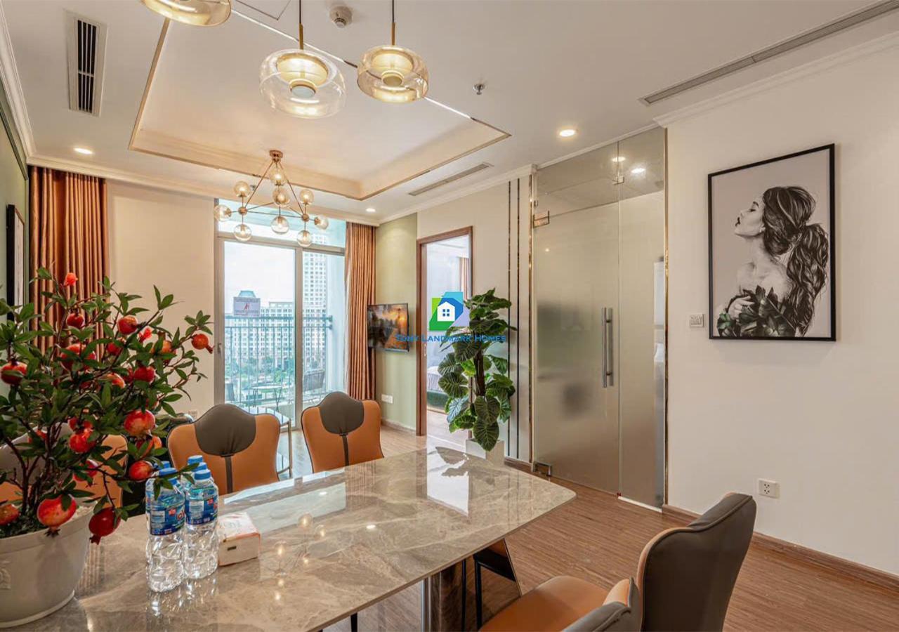 Apartment Modern Elegance In Park *