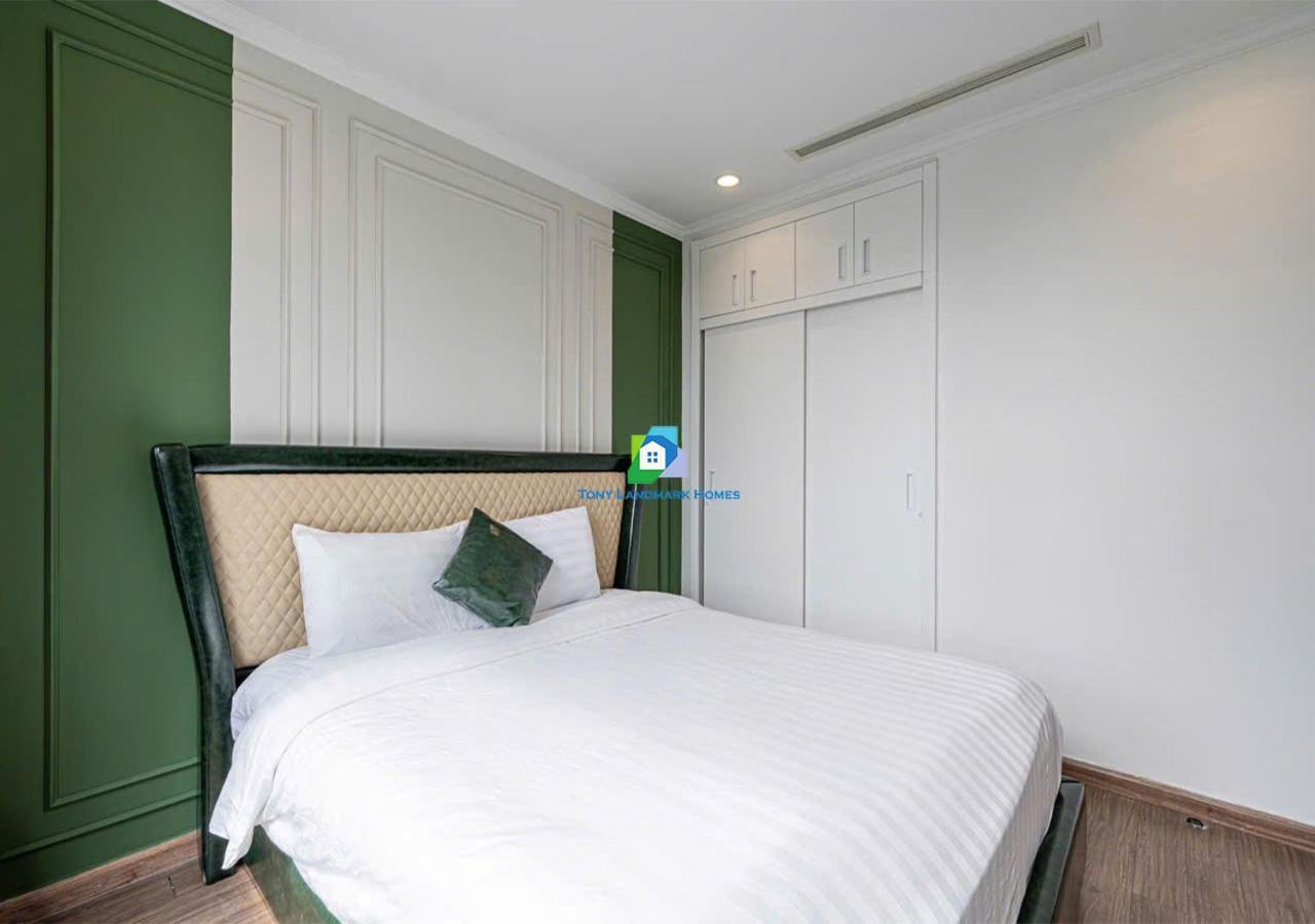 Apartment Modern Elegance In Park *