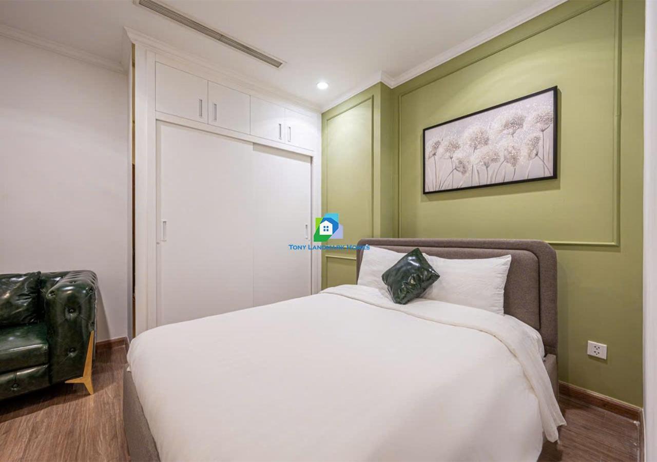 Apartment Modern Elegance In Park