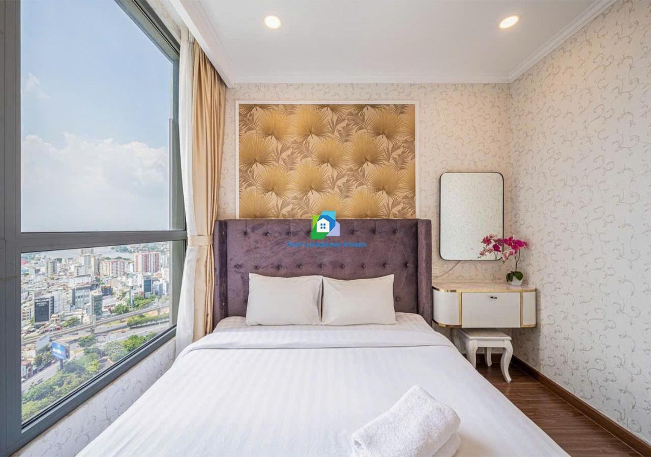 Apartment Modern Elegance In Park