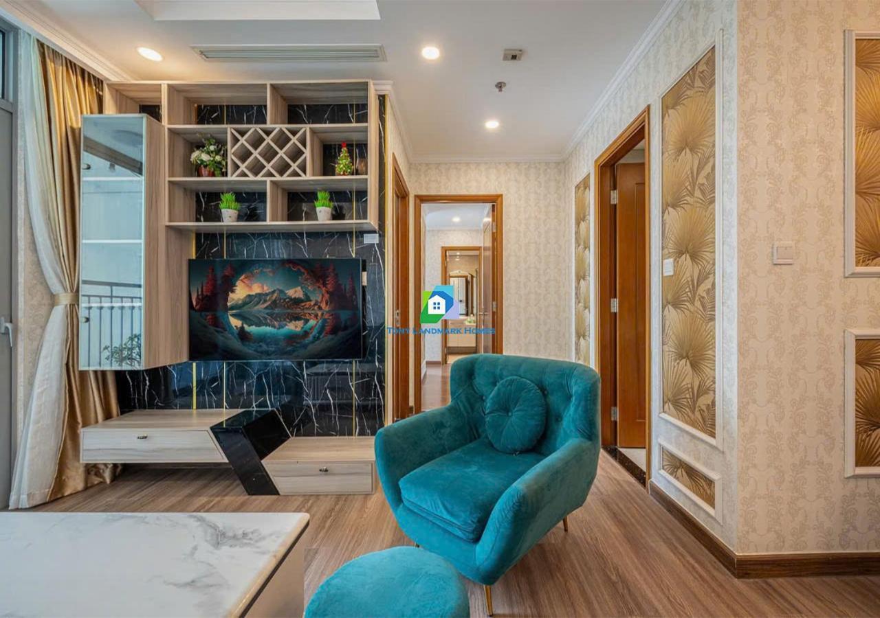 Apartment Modern Elegance In Park *