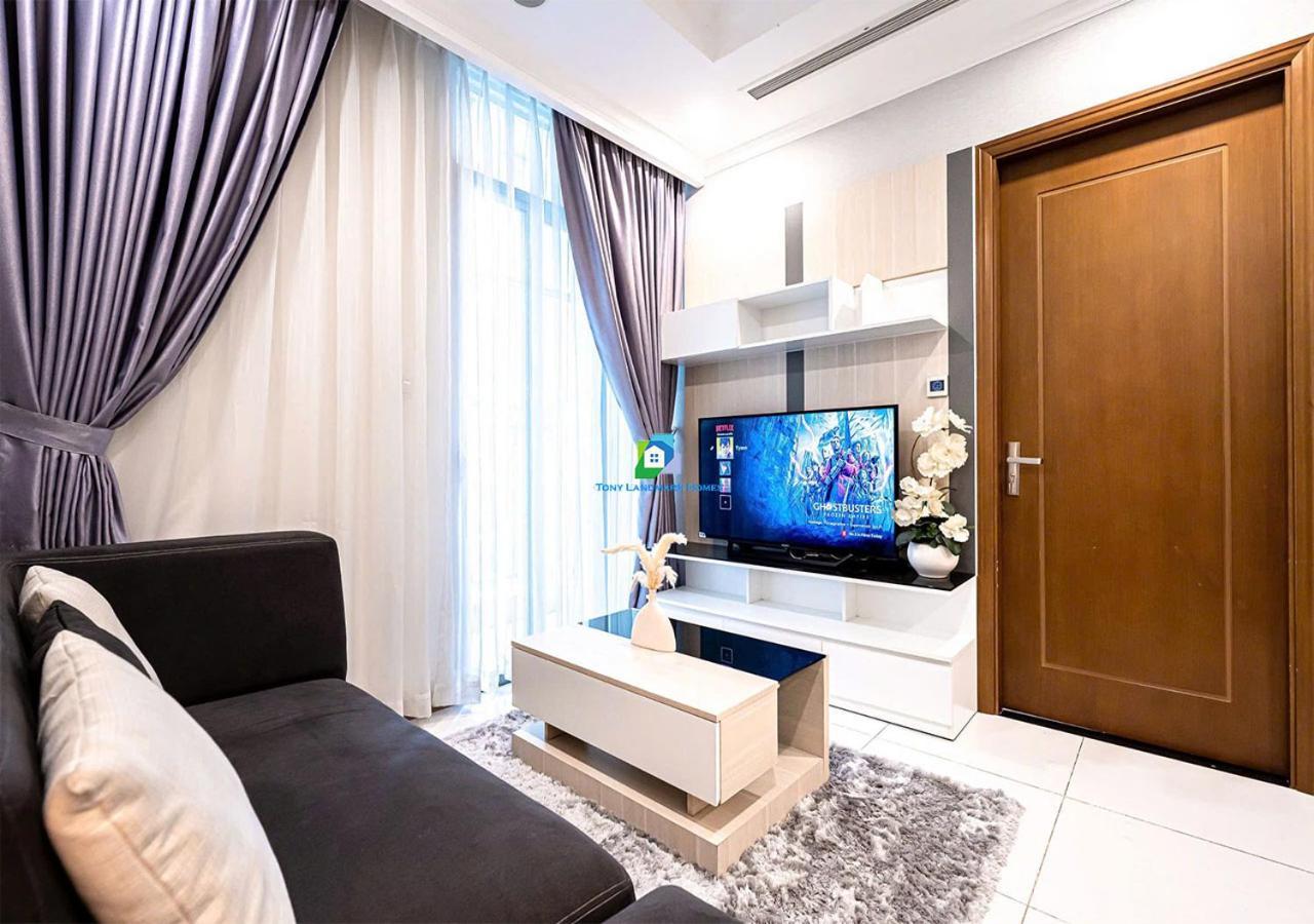 Apartment Modern Elegance In Park *