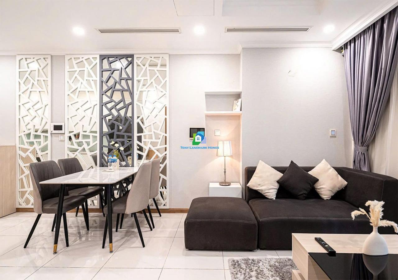 Apartment Modern Elegance In Park