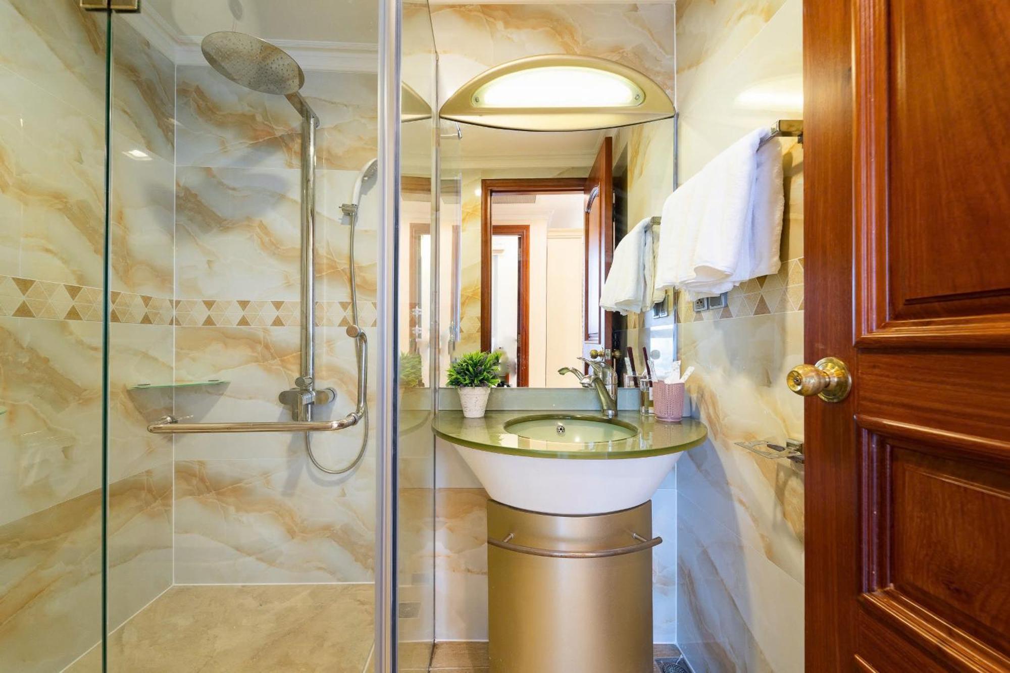Phu My Hung View Penthouse 4bedroom * Ho Chi Minh City