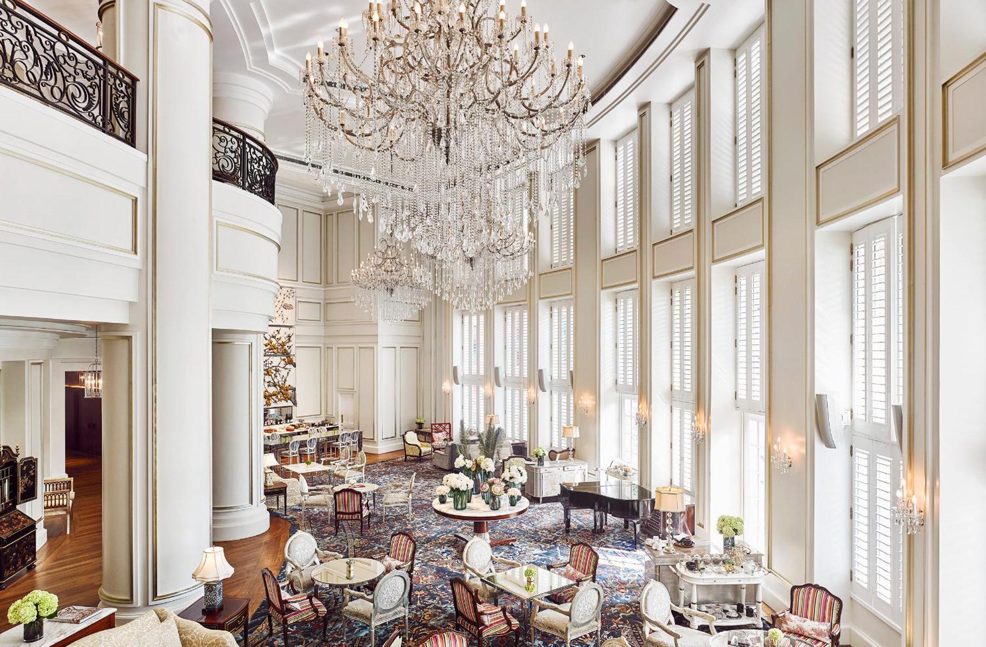 Park Hyatt Saigon Hotel 5*