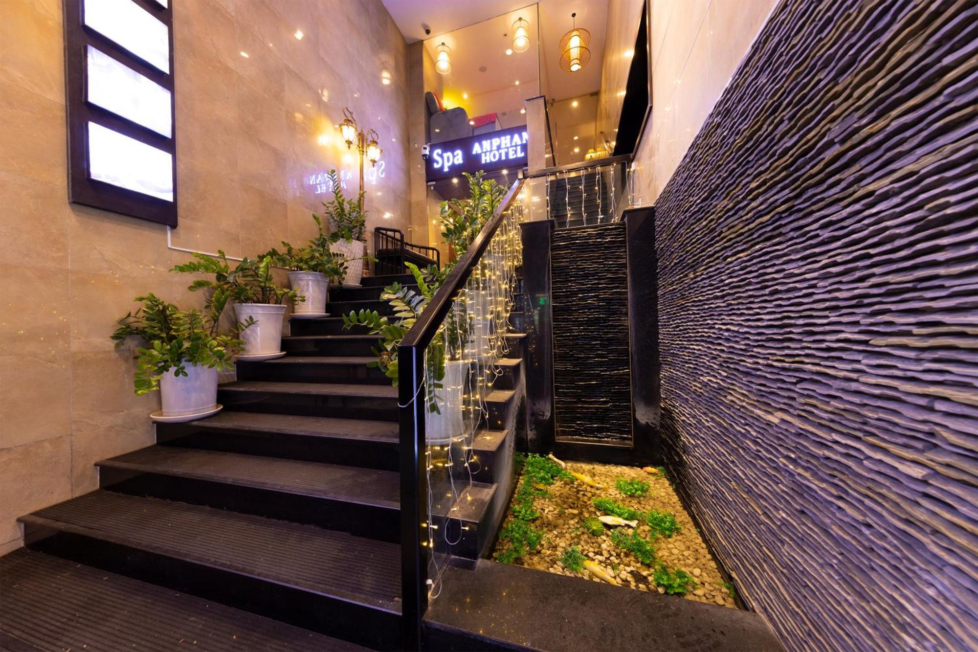 Hotel Anpha Boutique 3*
