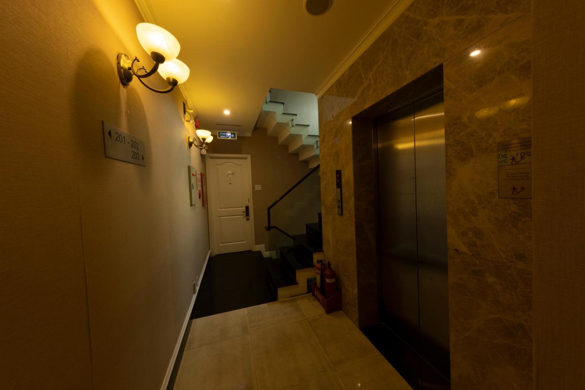 Hotel Anpha Boutique
