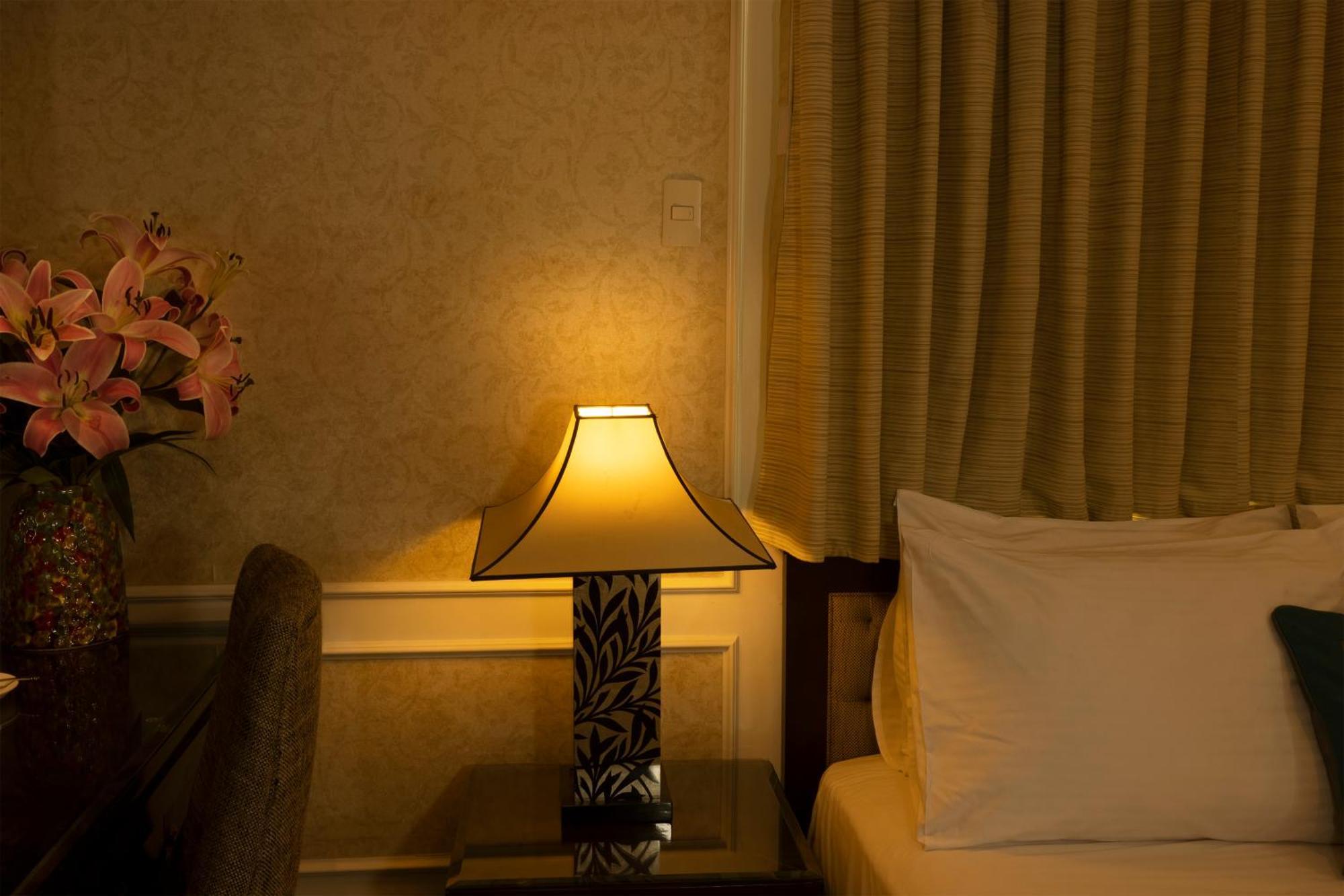 Anpha Boutique Hotel Ho Chi Minh City