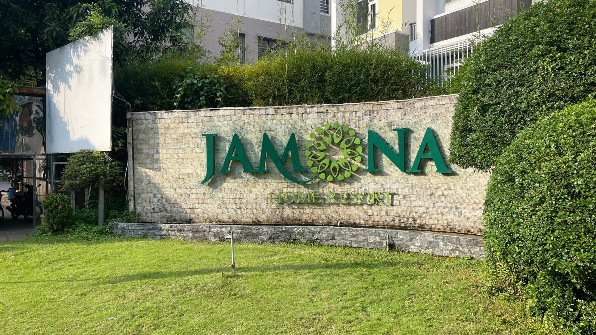 With Full Amenities