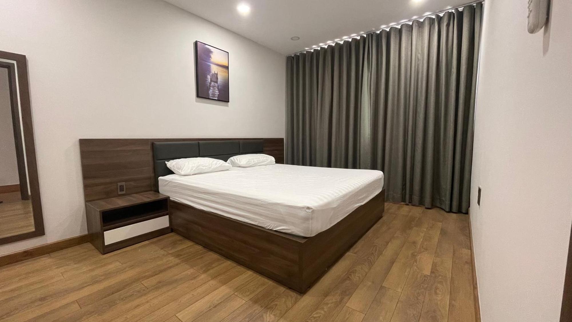 With Full Amenities * Ho Chi Minh City