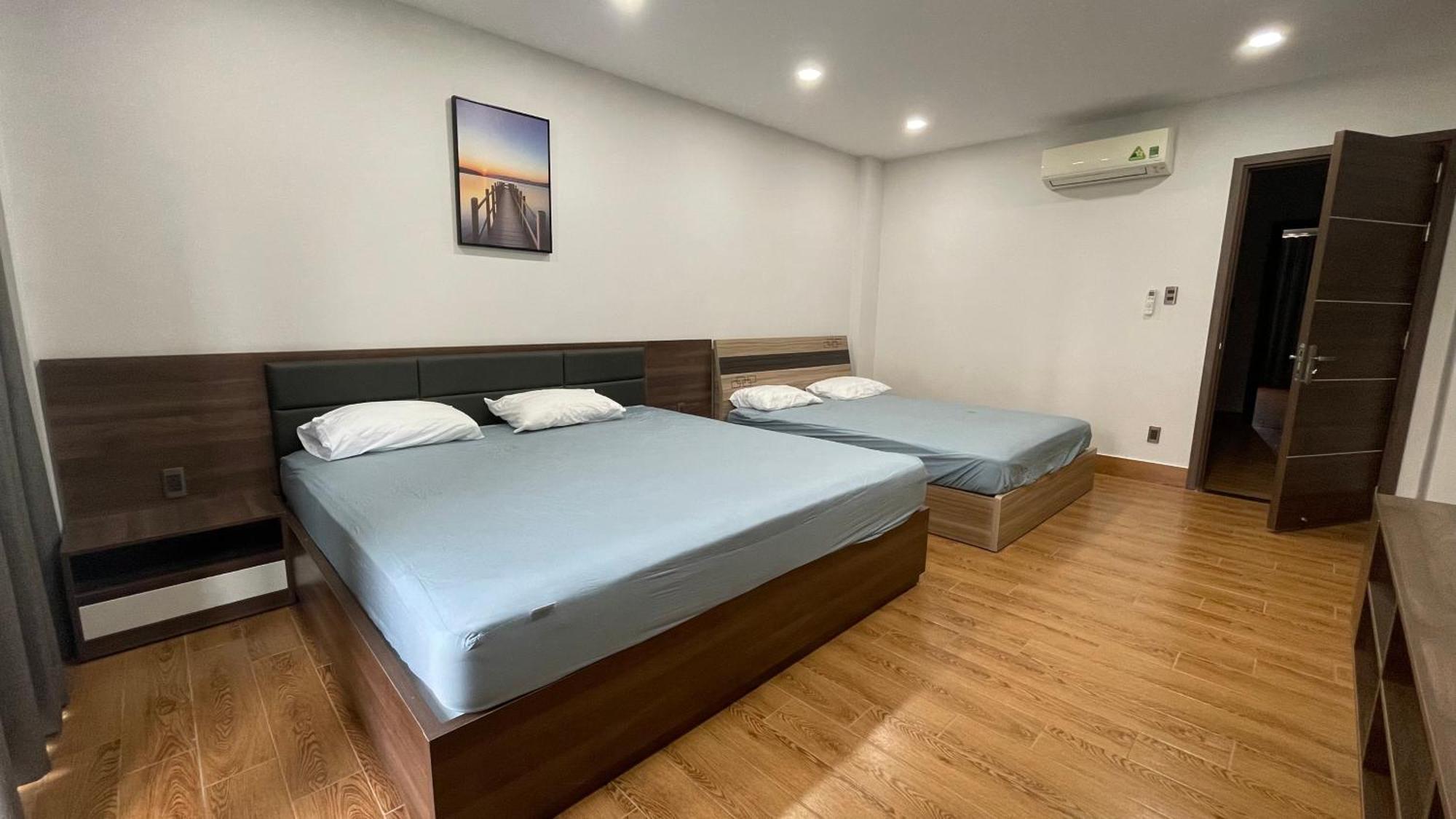 With Full Amenities * Ho Chi Minh City