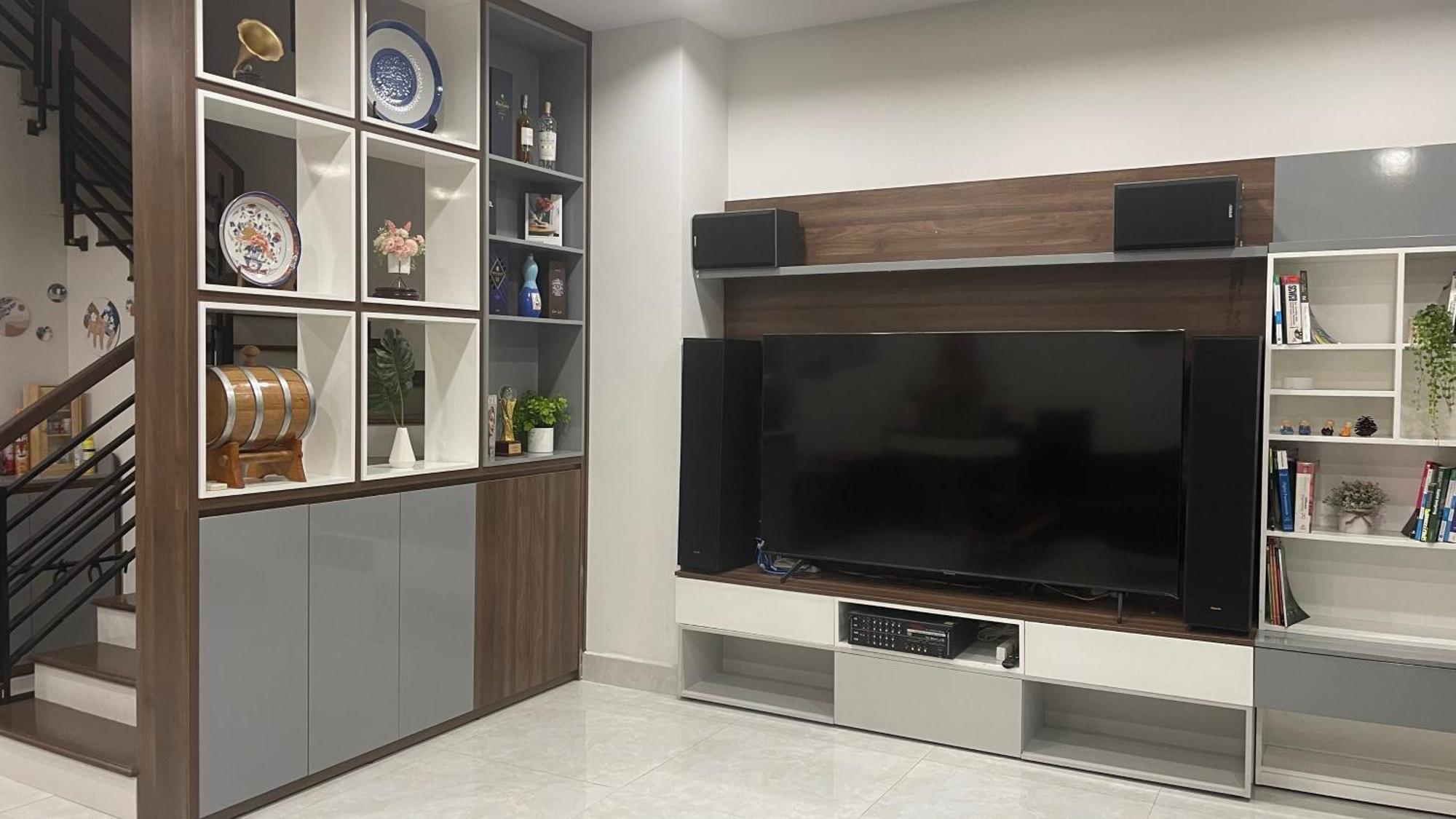 With Full Amenities Holiday home Ho Chi Minh City