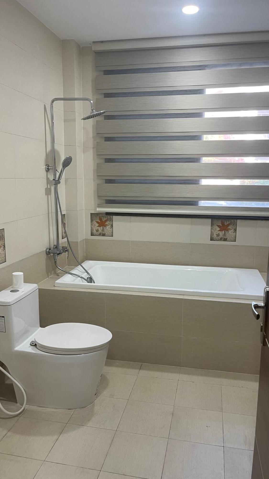 With Full Amenities Holiday home