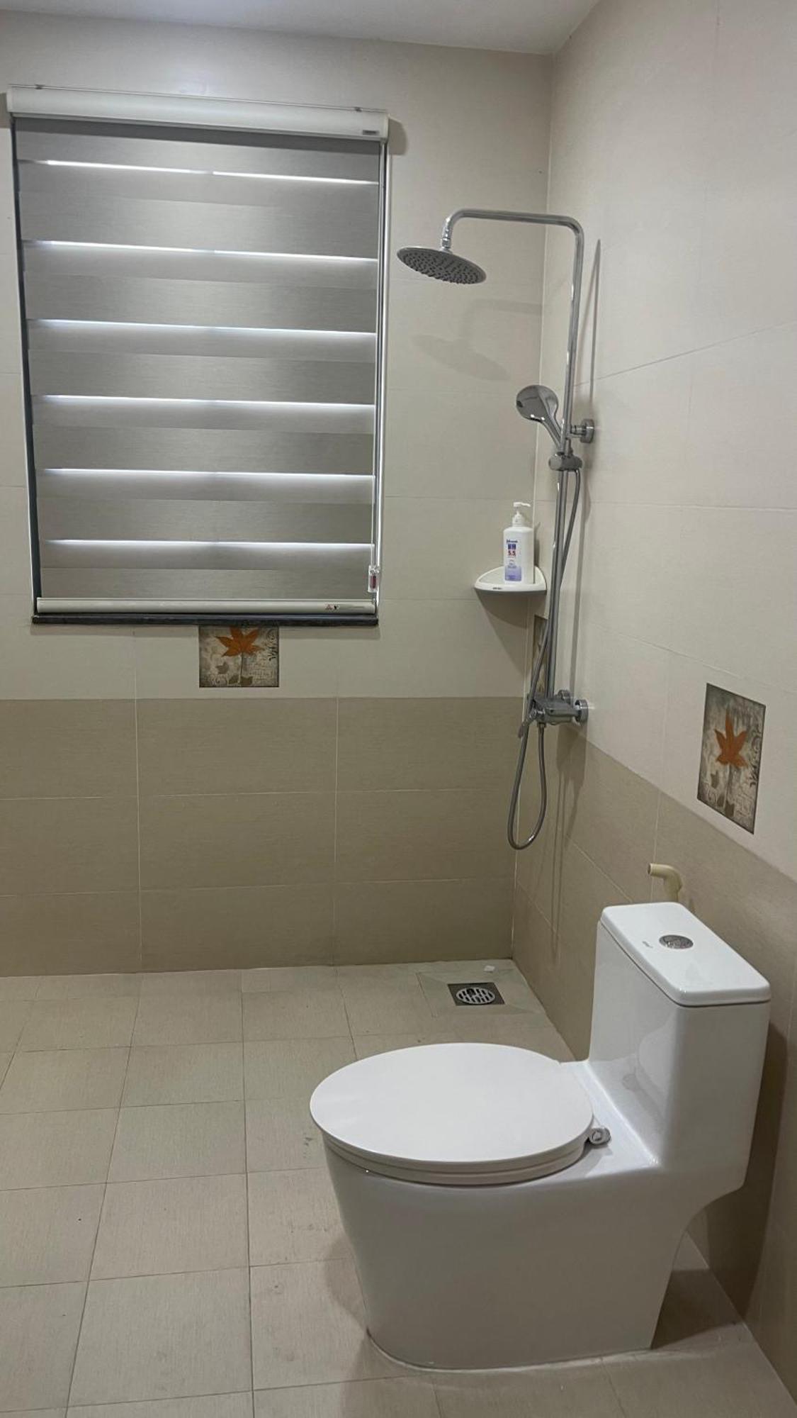With Full Amenities Ho Chi Minh City