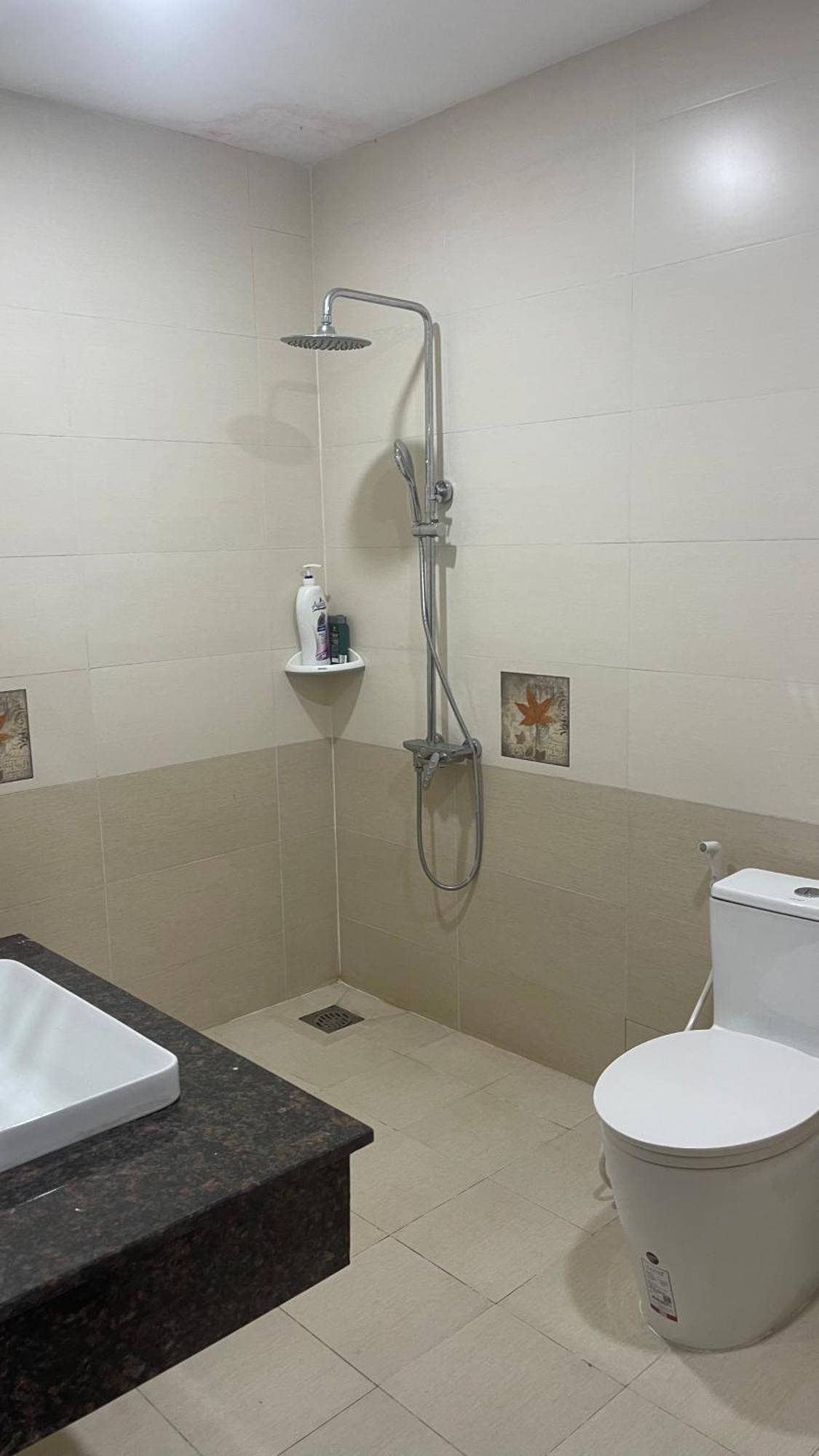 Holiday home With Full Amenities