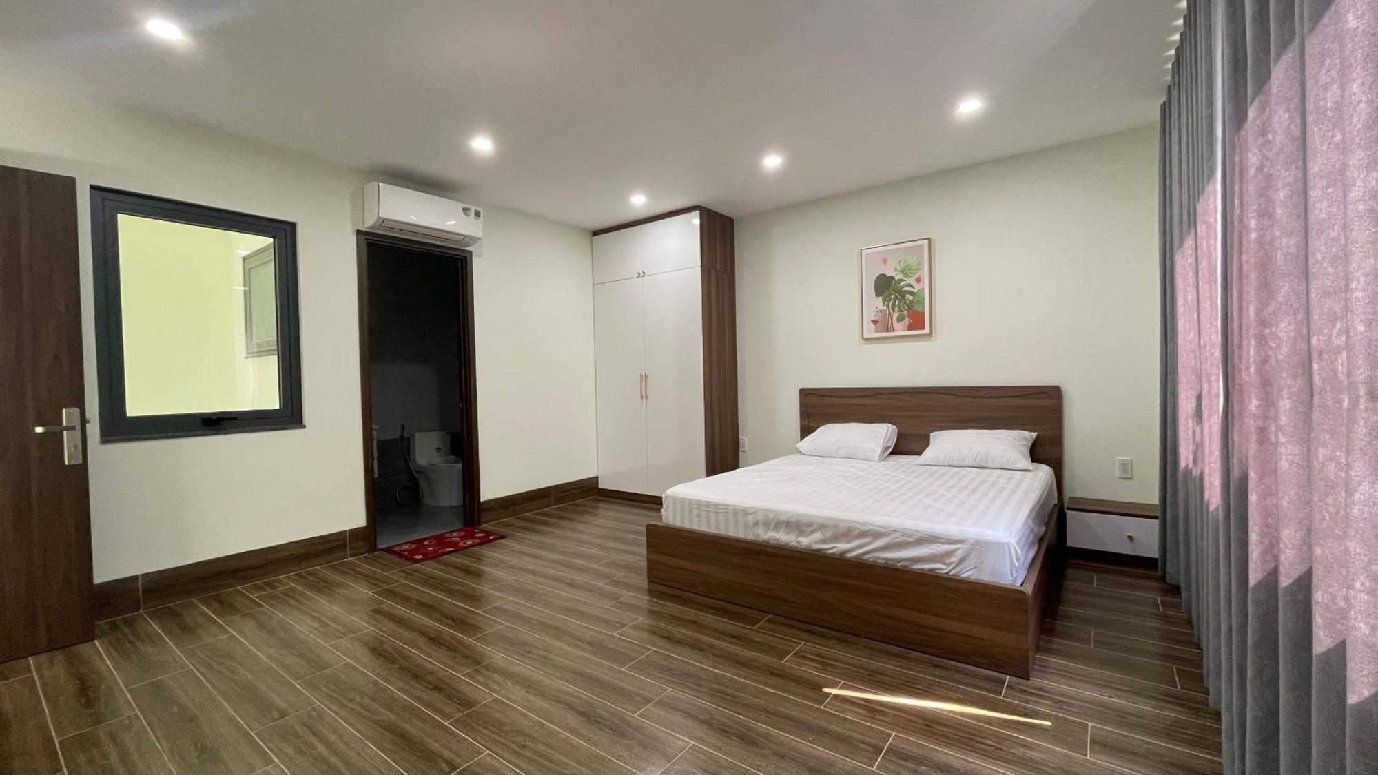Holiday home Fully Equipped 4-bedroom, 3-storey House Ho Chi Minh City