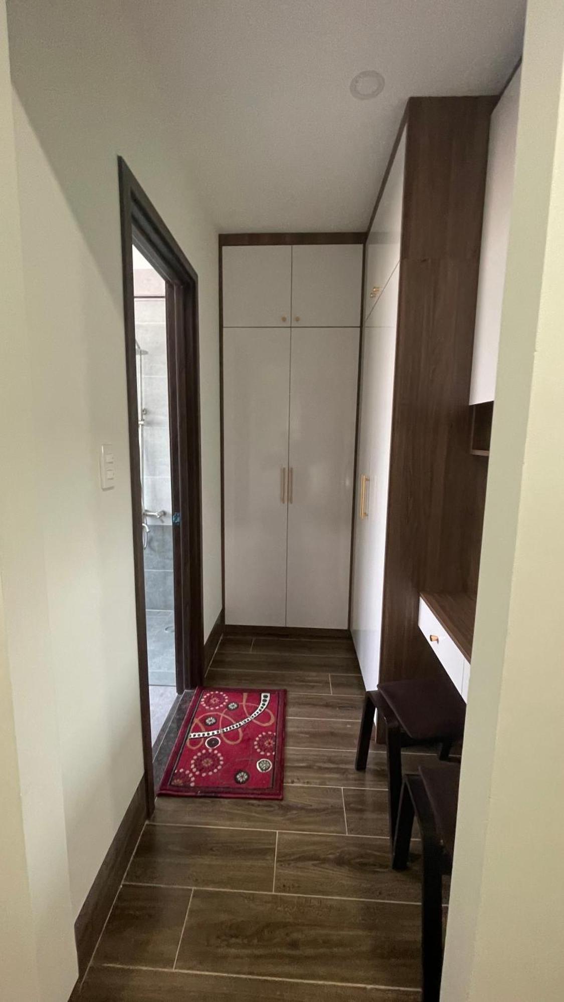 Holiday home Fully Equipped 4-bedroom, 3-storey House *