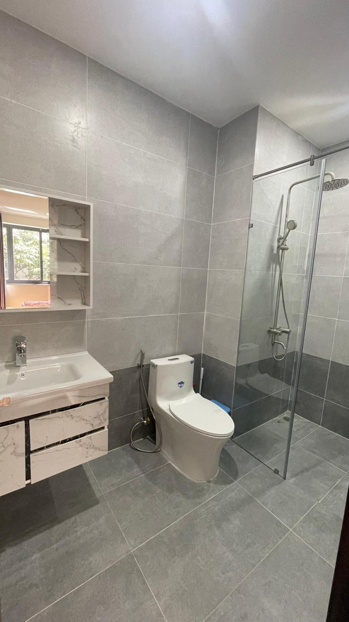 Holiday home Fully Equipped 4-bedroom, 3-storey House Ho Chi Minh City