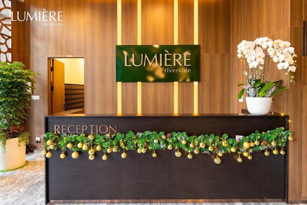 The Lumiere Riverside Homestay Ho Chi Minh City