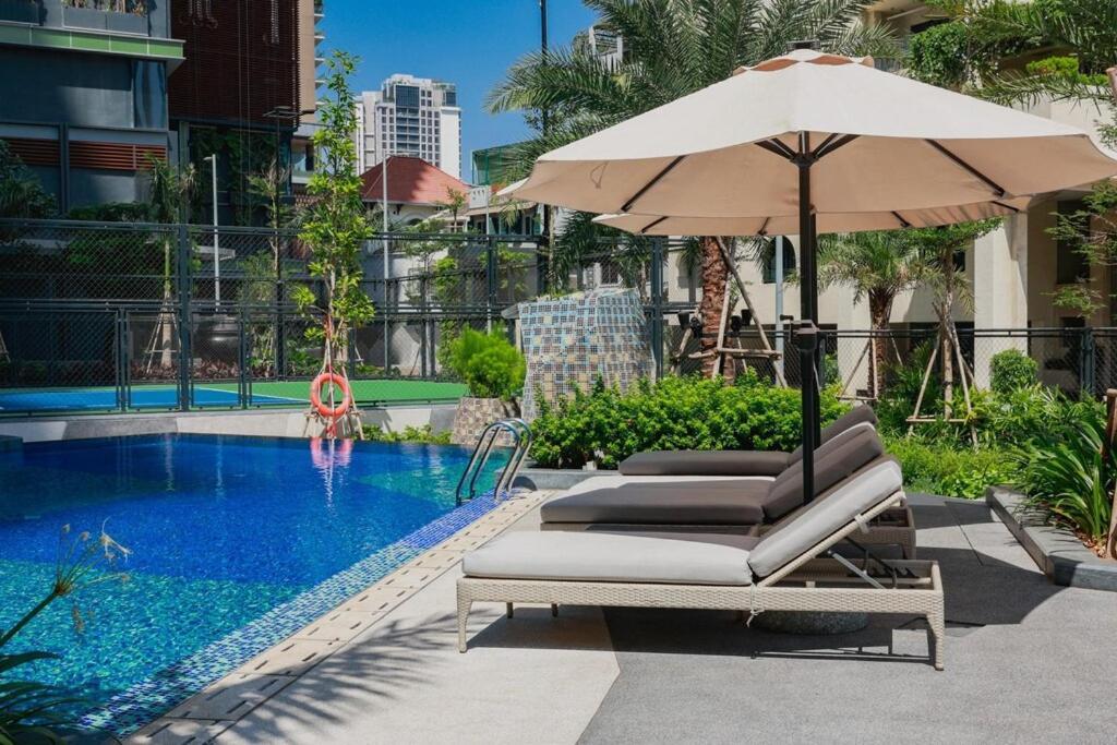 The Lumiere Riverside Homestay Ho Chi Minh City