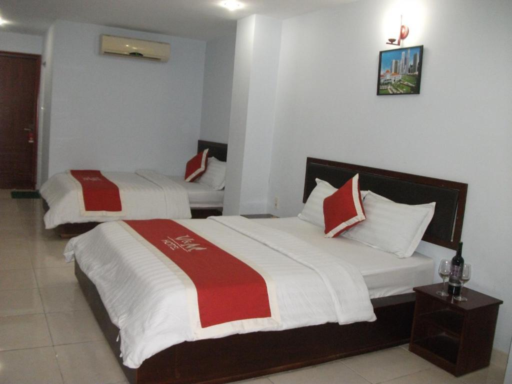 V & M Hotel Hotel