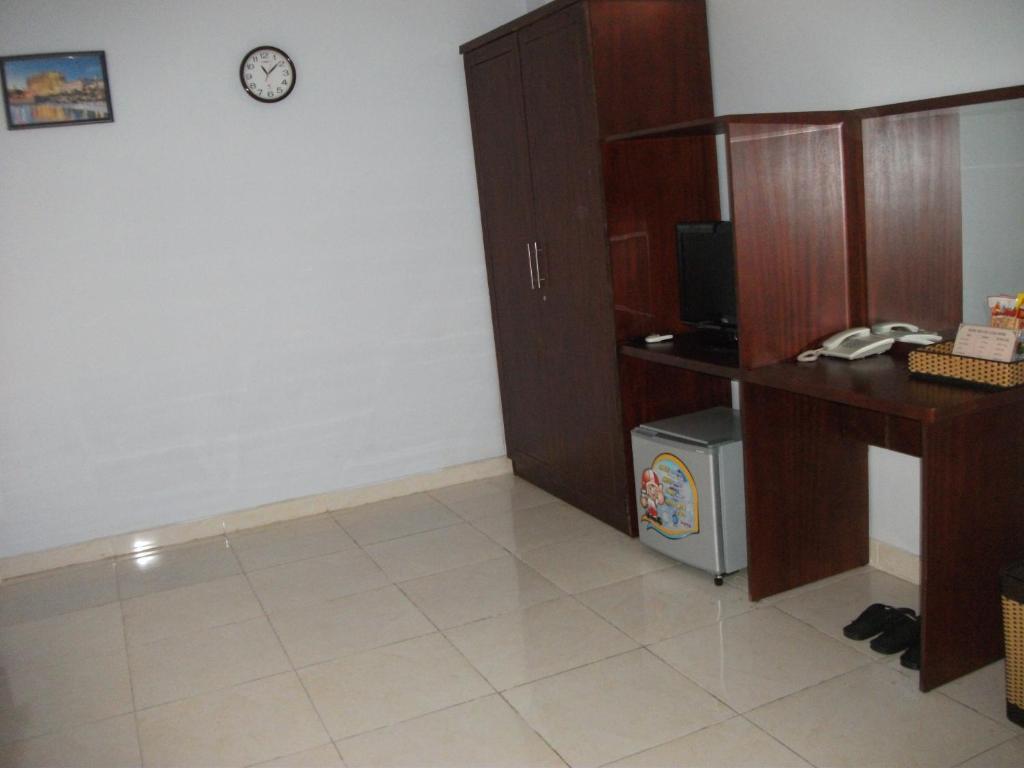 V & M Hotel *