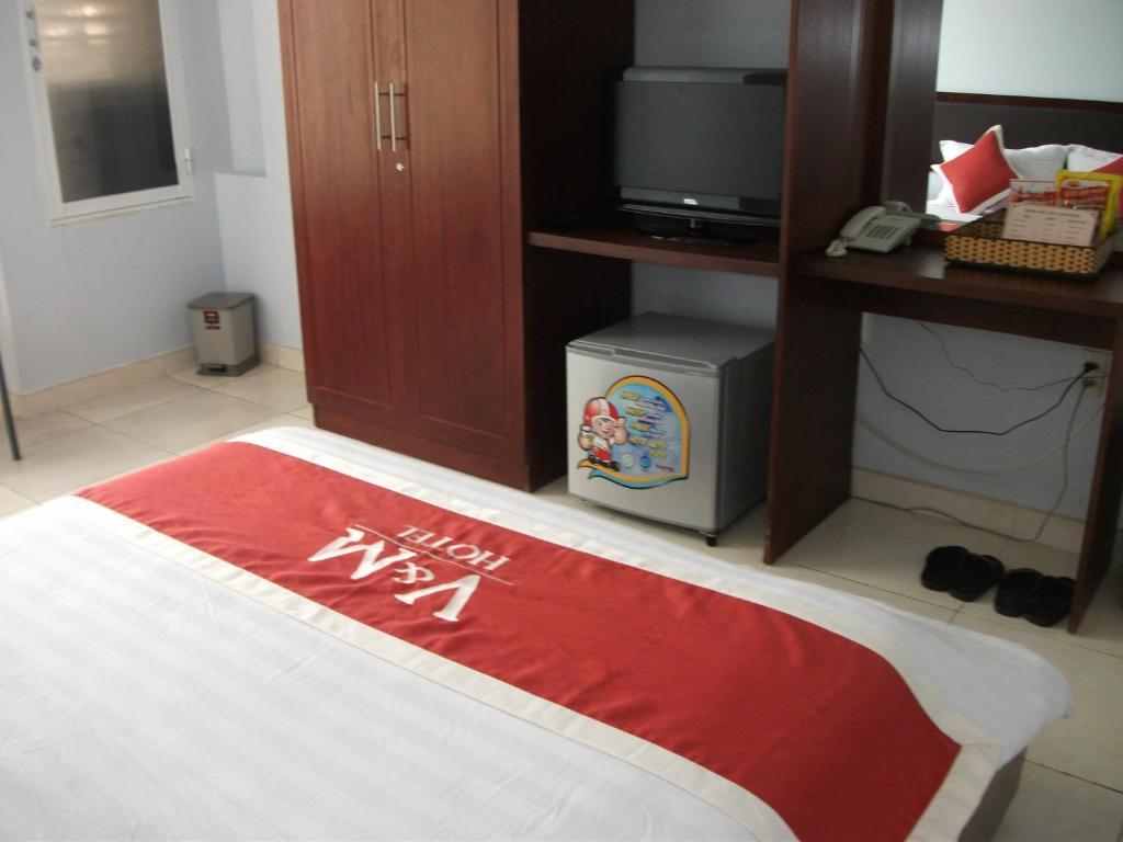 V & M Hotel Hotel Ho Chi Minh City