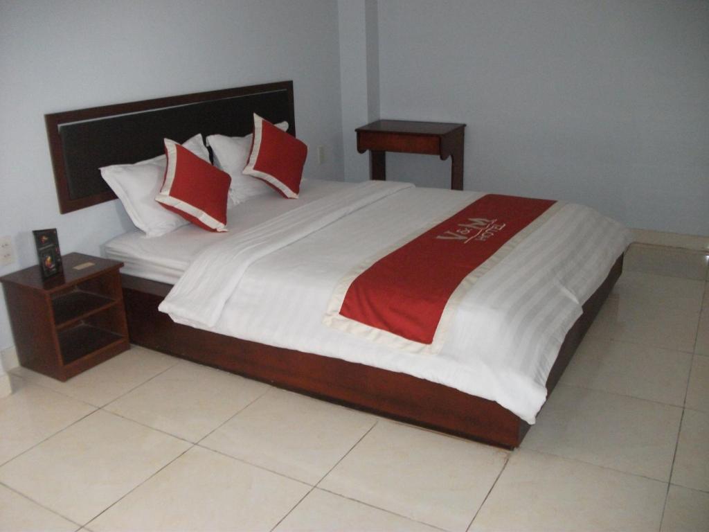 V & M Hotel