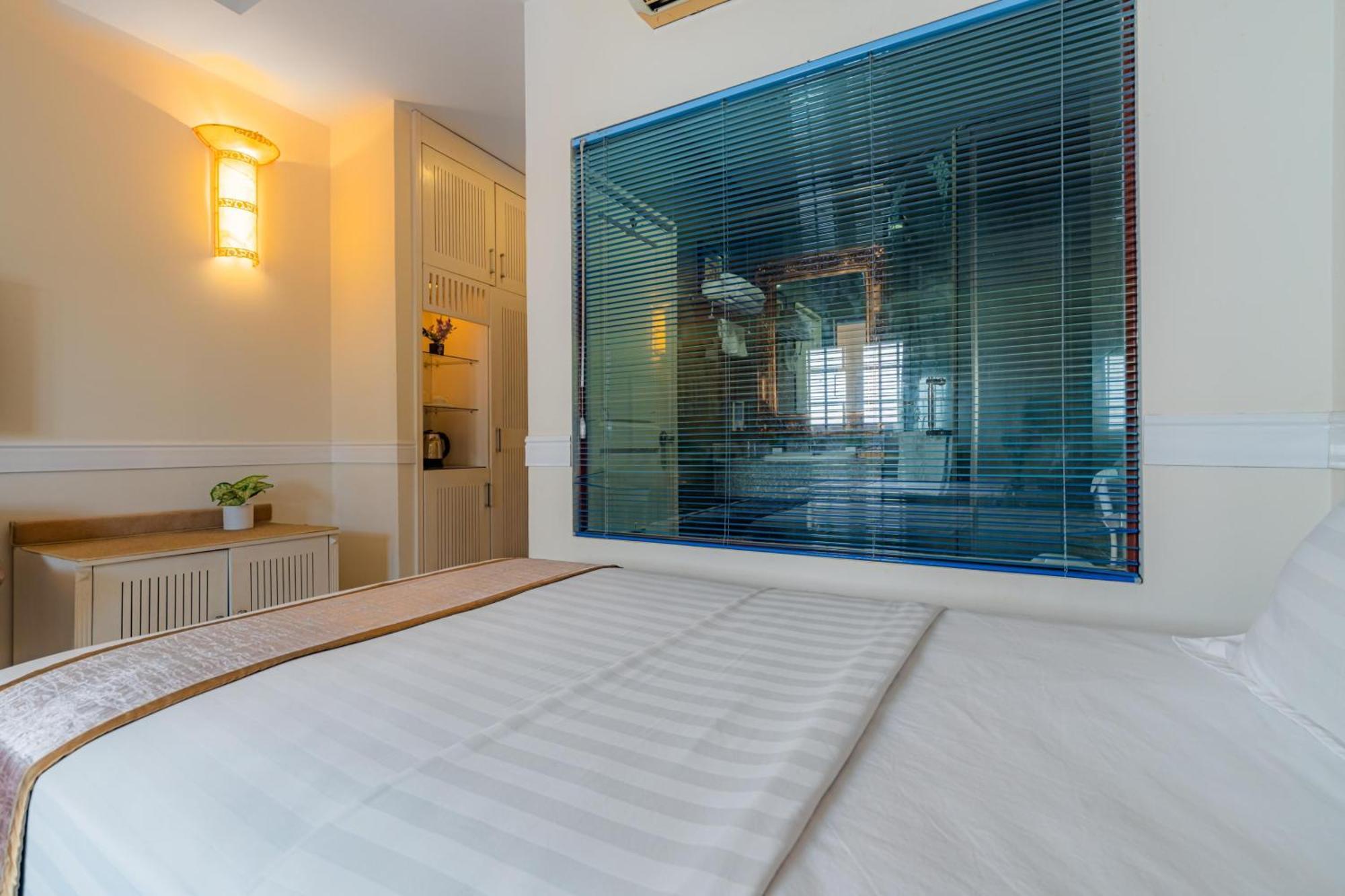 Hotel Fortune 1127 -