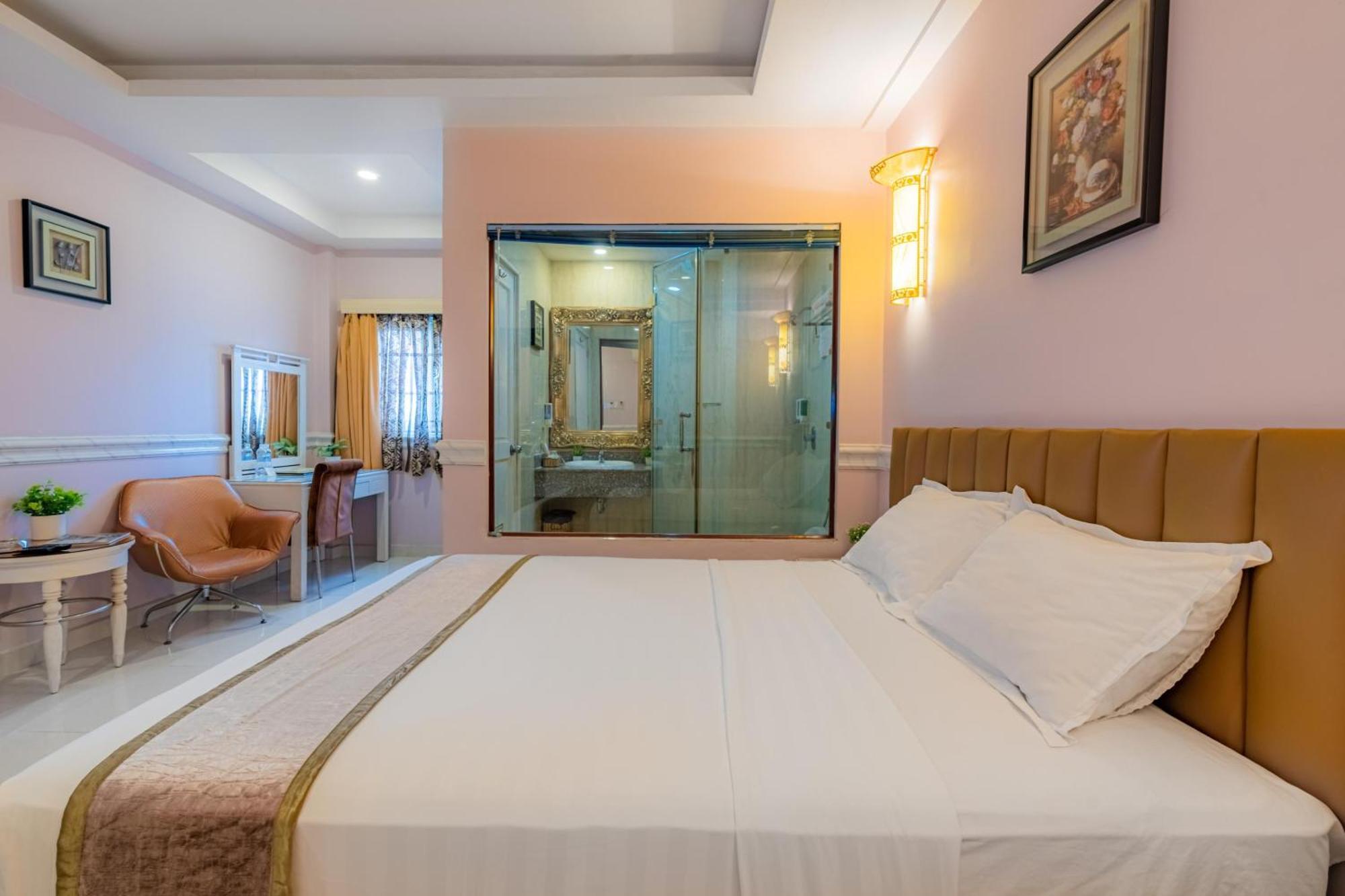Fortune 1127 - Hotel 2*