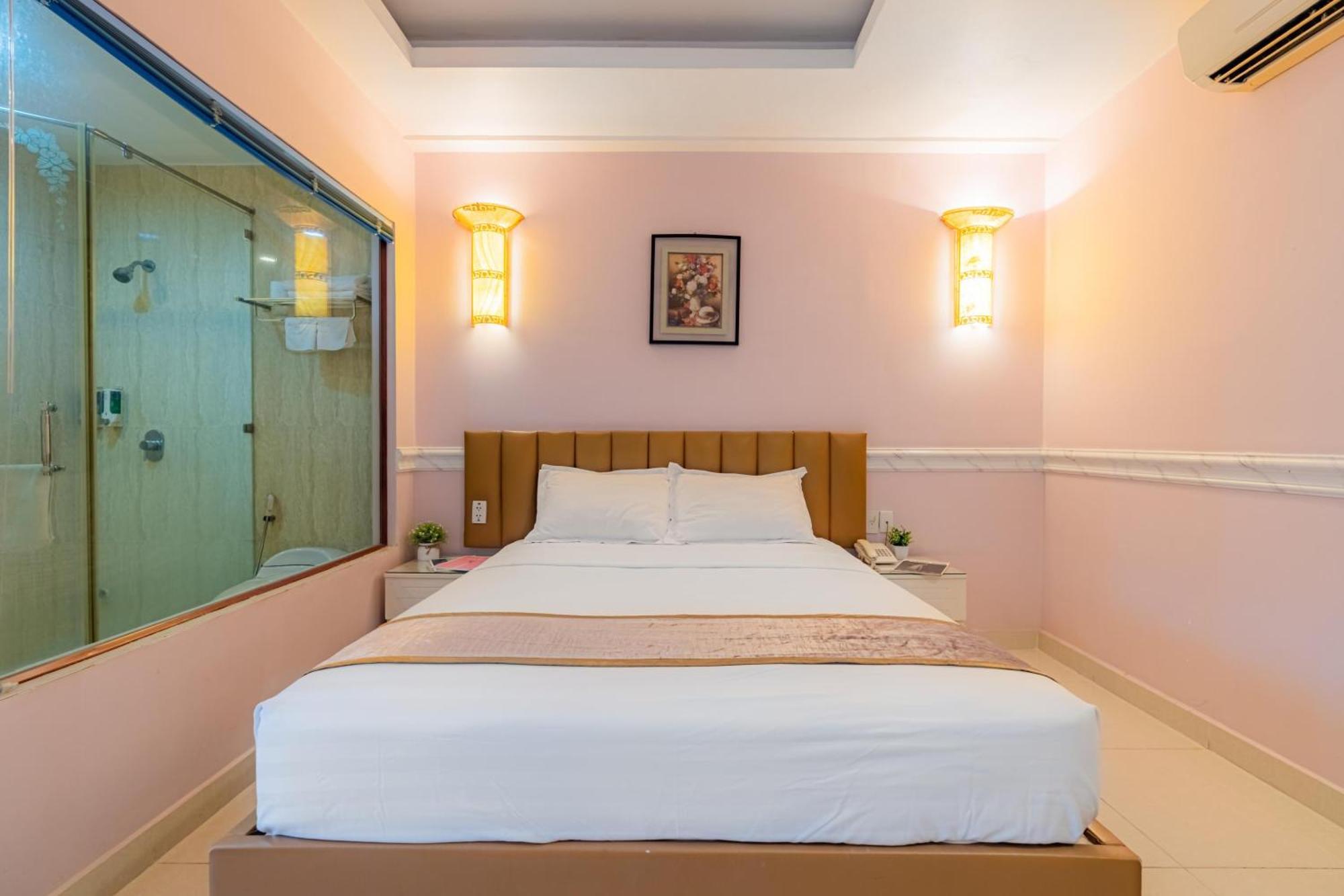 Hotel Fortune 1127 - 2*