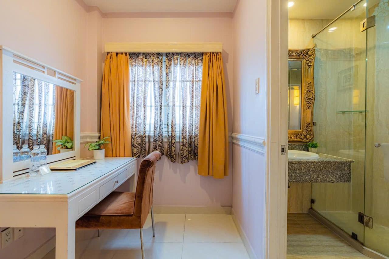 Hotel Fortune 1127 - Ho Chi Minh City
