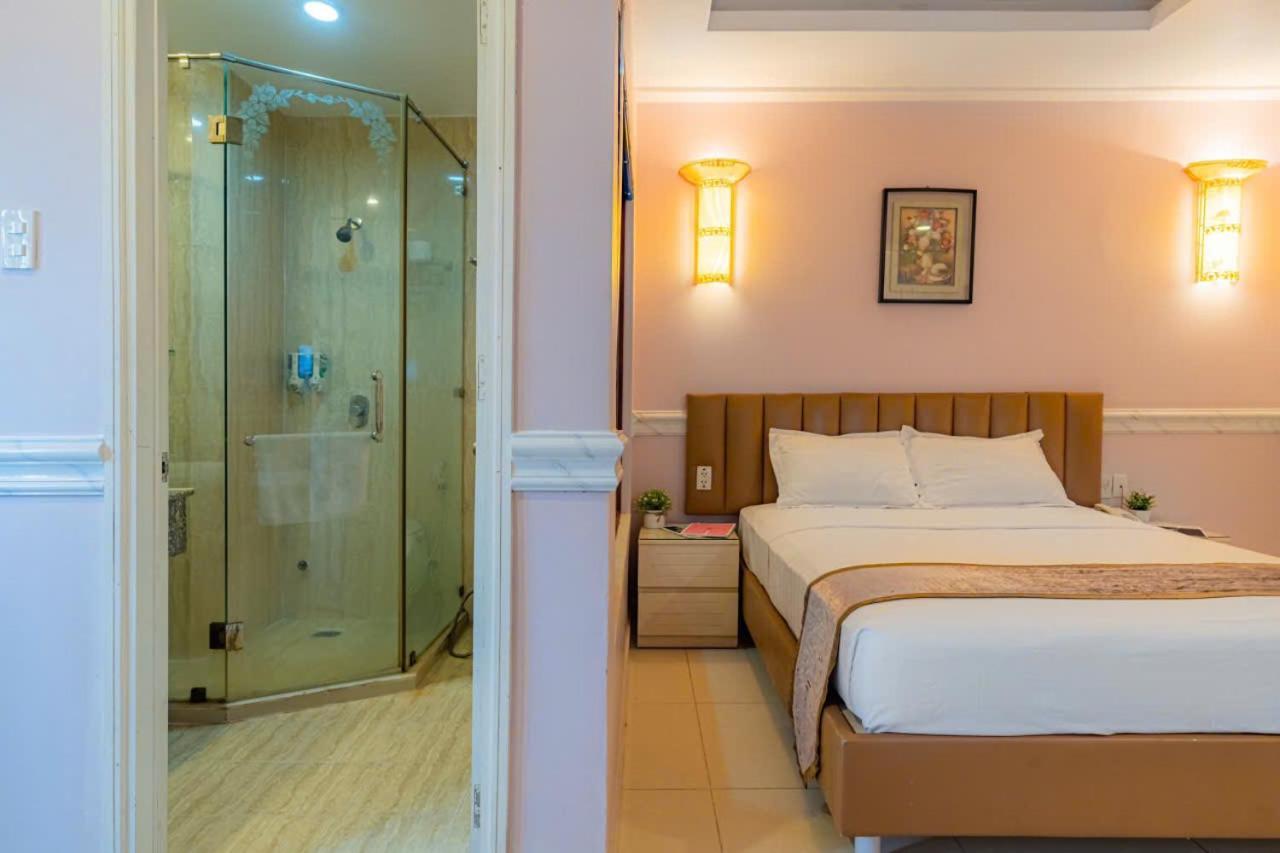 Hotel Fortune 1127 -
