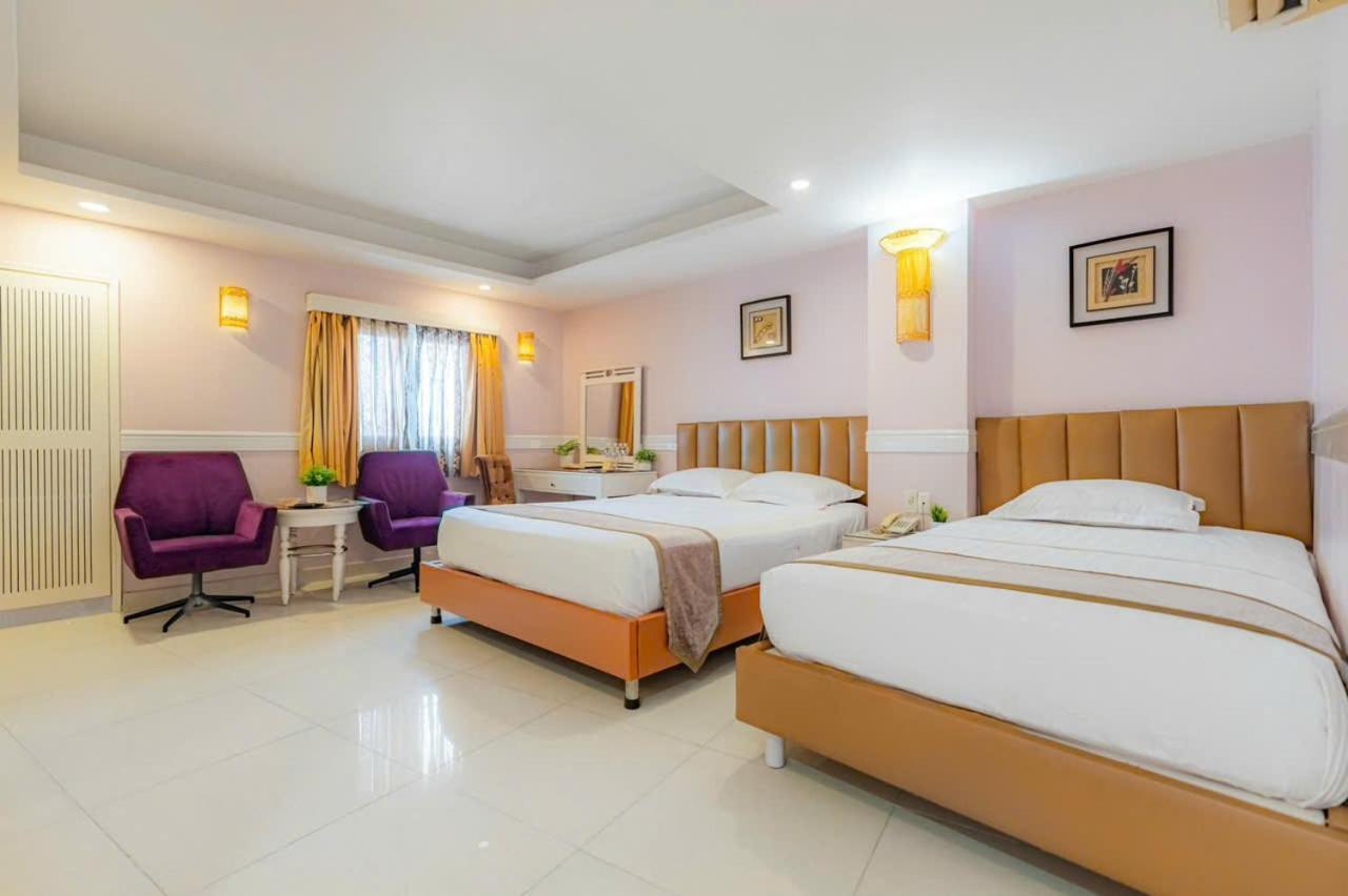 Fortune 1127 - Hotel 2*