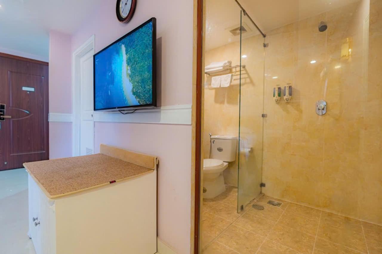 Hotel Fortune 1127 - Ho Chi Minh City