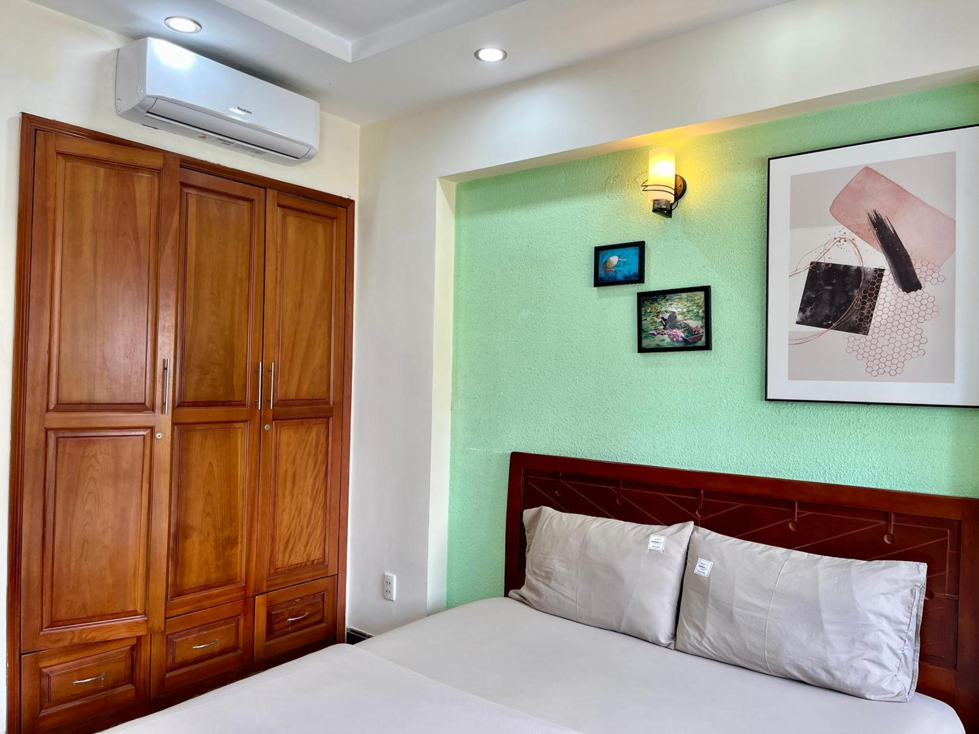 Sen Vivian Hotel Ho Chi Minh City