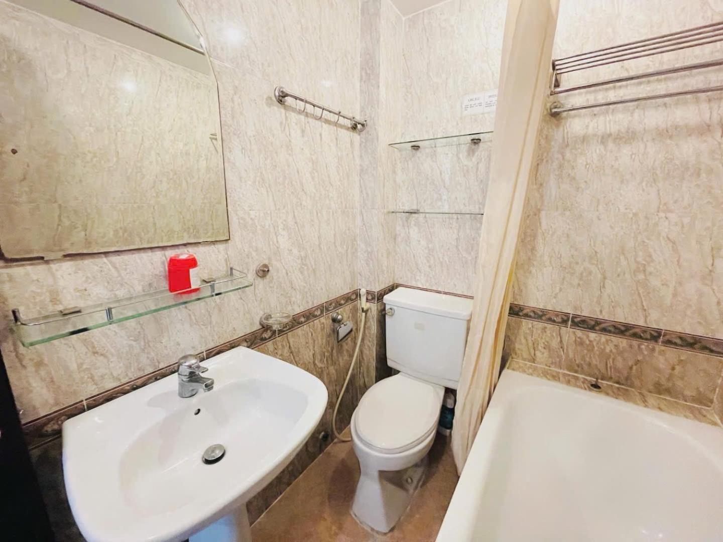 Gia An Serviced Khách sạn hẻo lánh TP. Hồ Chí Minh