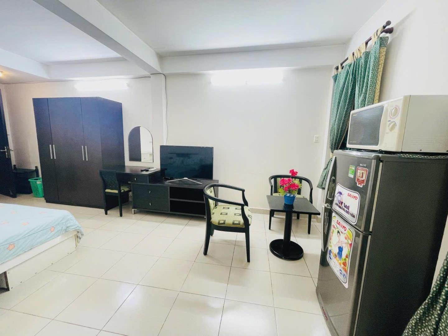 Gia An Serviced TP. Hồ Chí Minh
