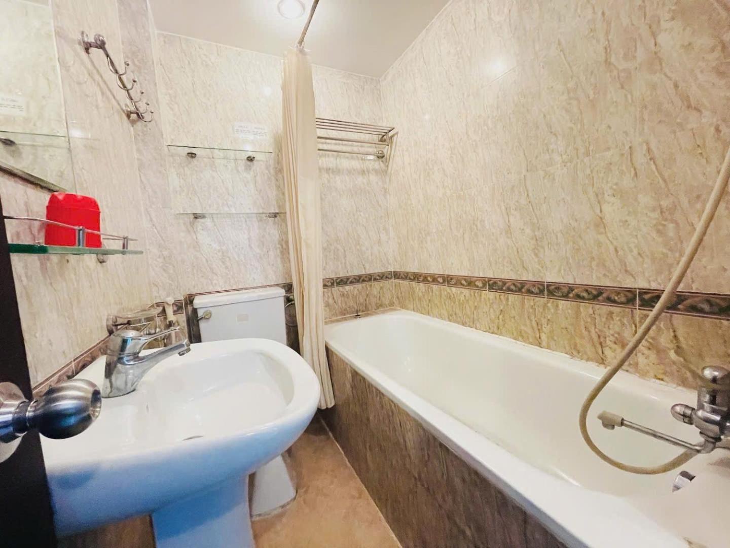 Gia An Serviced TP. Hồ Chí Minh
