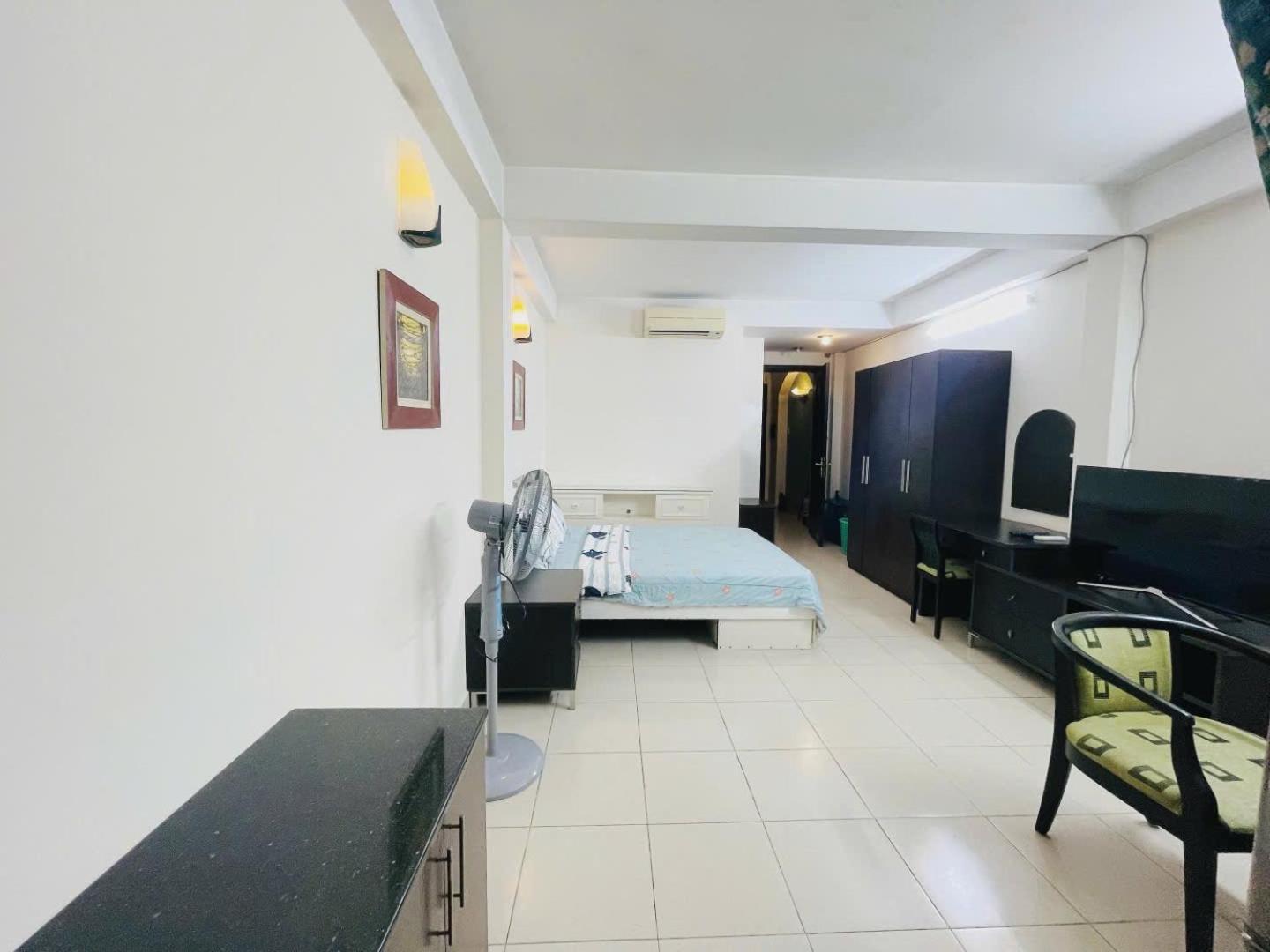 Gia An Serviced TP. Hồ Chí Minh