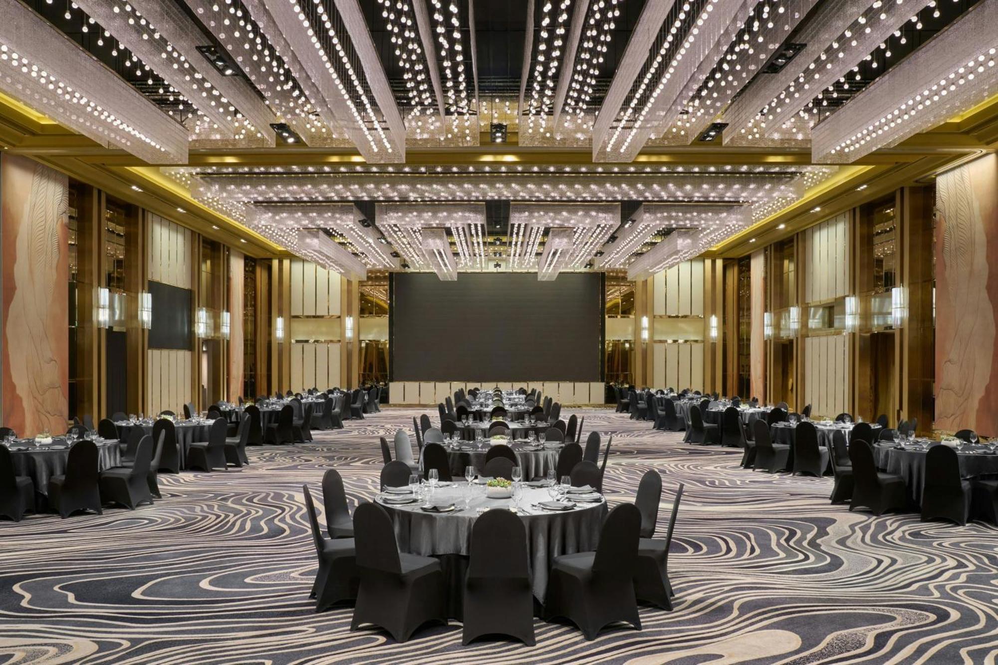 Jw Marriott And Saigon Hotel Ho Chi Minh City