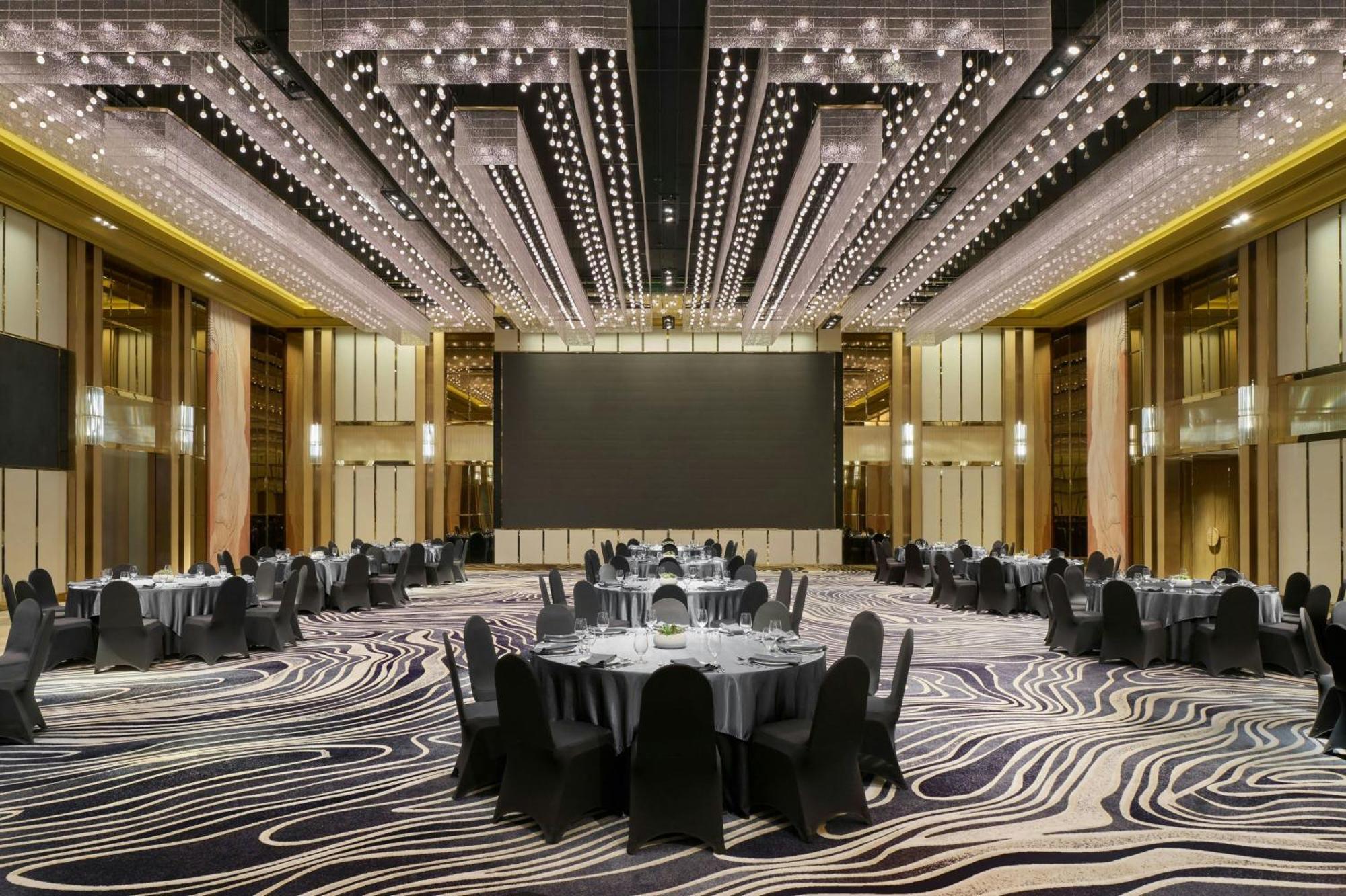 Hotel Jw Marriott And Saigon Ho Chi Minh City