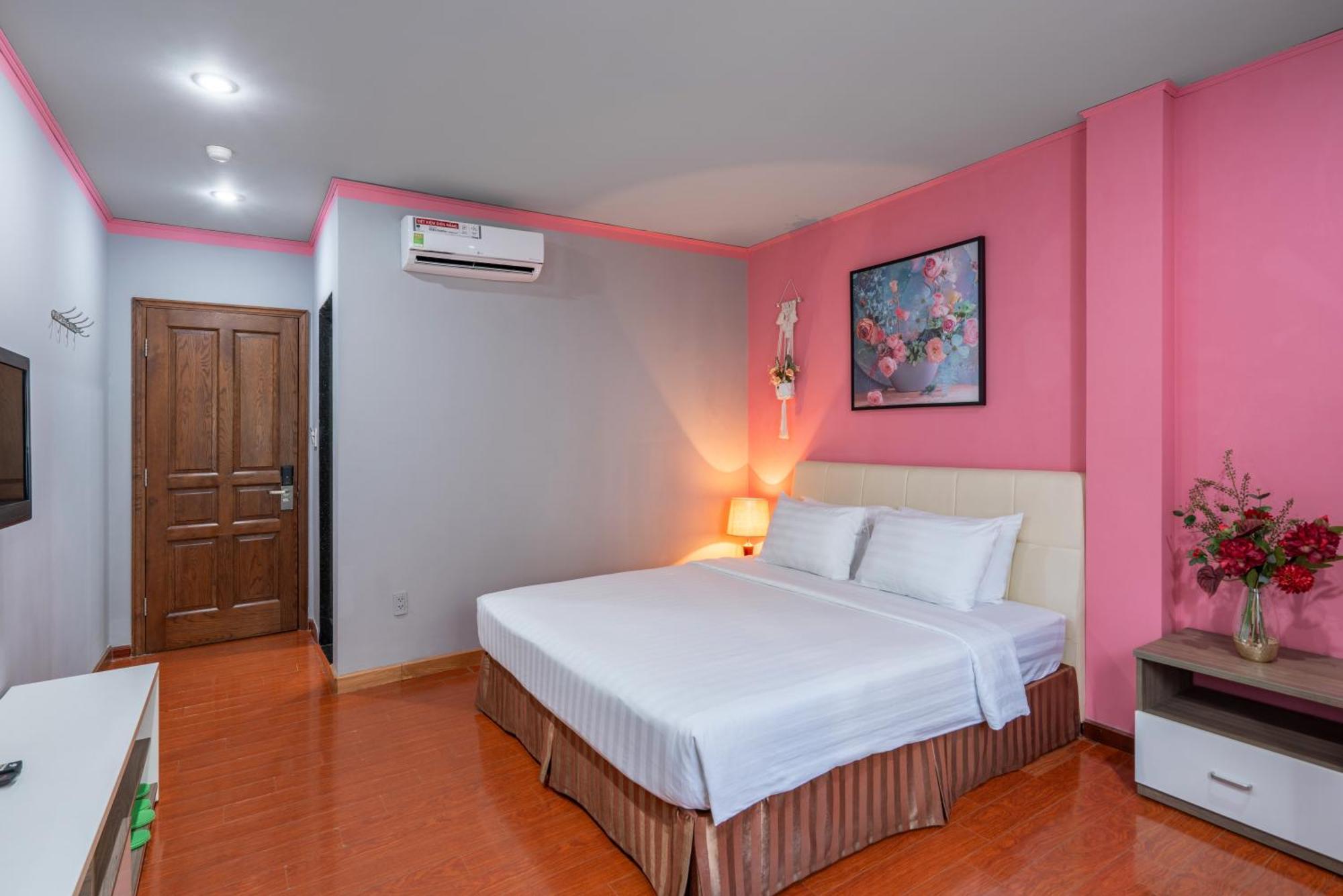La Palma - Garden Saigon Phu My Hung Ho Chi Minh City