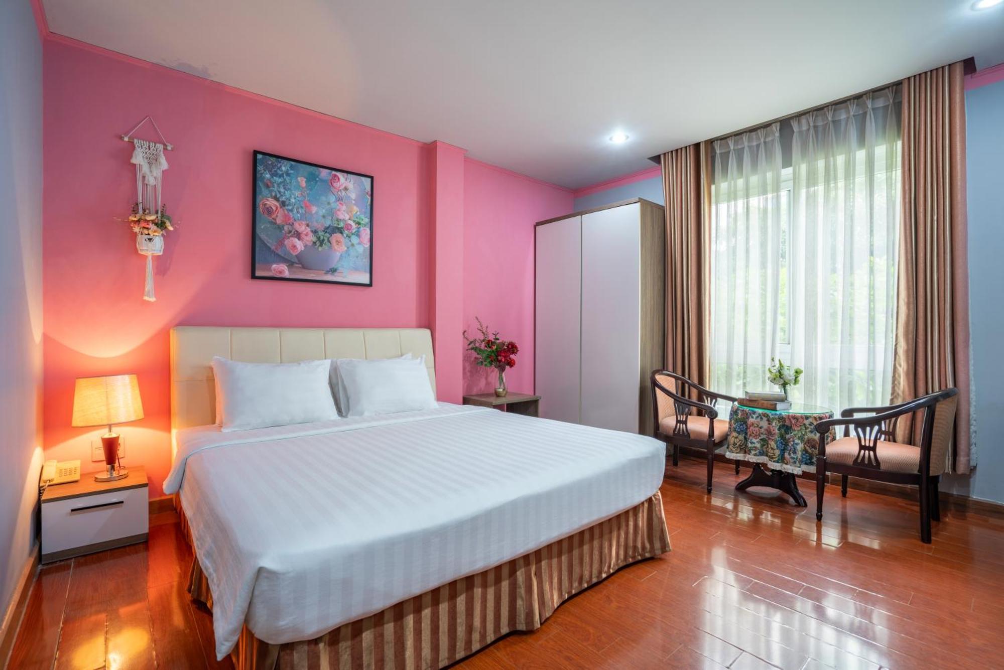 La Palma - Garden Saigon Phu My Hung